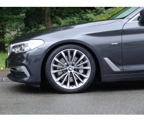 Eibach Tieferlegungsfedern Sportline für BMW 540i xDrive Typ G30 (Limousine) 